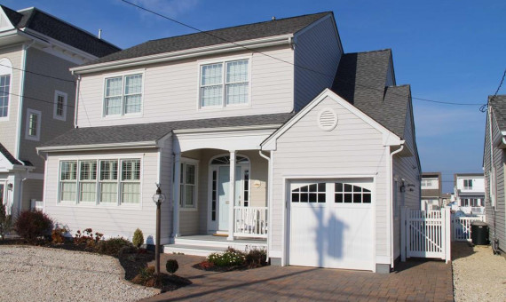 Lavallette NJ  Lagoonfront Vacation Rental 143087