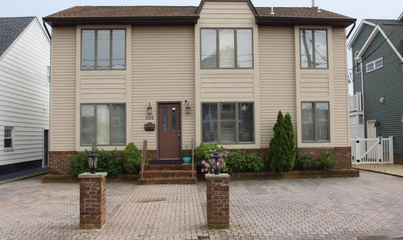 Lavallette NJ  Lagoonfront Vacation Rental 143100