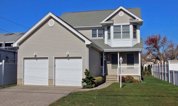 Lavallette NJ  Oceanside Vacation Rental 143109