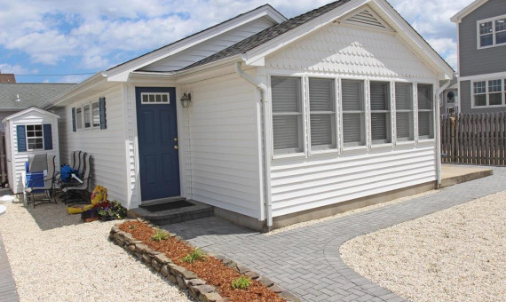 Lavallette NJ  Oceanside Vacation Rental 143127