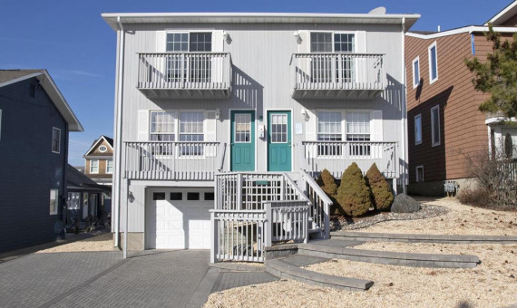 Lavallette NJ  Oceanside Vacation Rental 143128