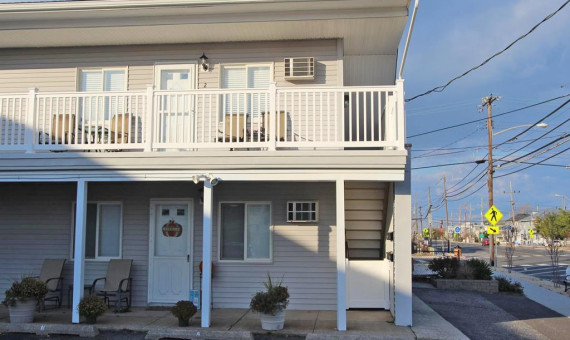 Lavallette NJ  Middleblock Vacation Rental 143201