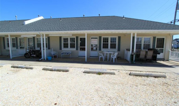 Lavallette NJ  Oceanside Vacation Rental 143202