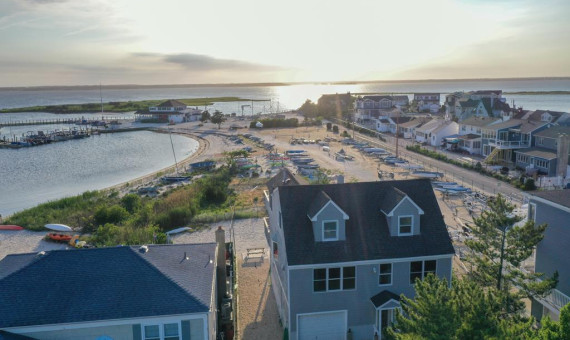 Lavallette NJ  Bayside Vacation Rental 143208