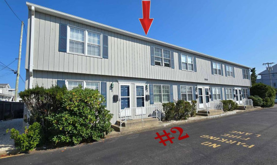 Sunset Manor NJ  Oceanside Vacation Rental 144265