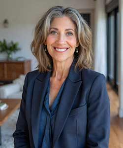 Leah Selig - Schlosser Real Estate Staff Leah Selig - Schlosser Real Estate Staff