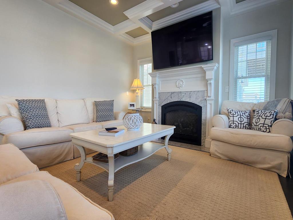 South Mantoloking NJ  Waterfront Vacation Rental 155577
