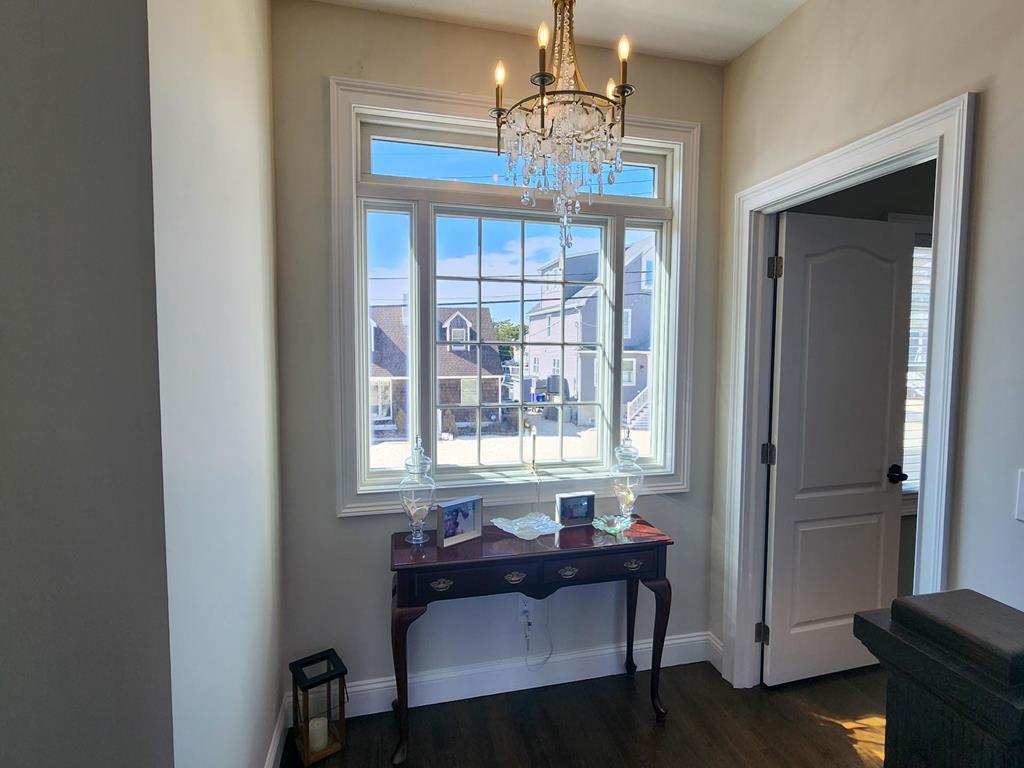 South Mantoloking NJ  Waterfront Vacation Rental 155577