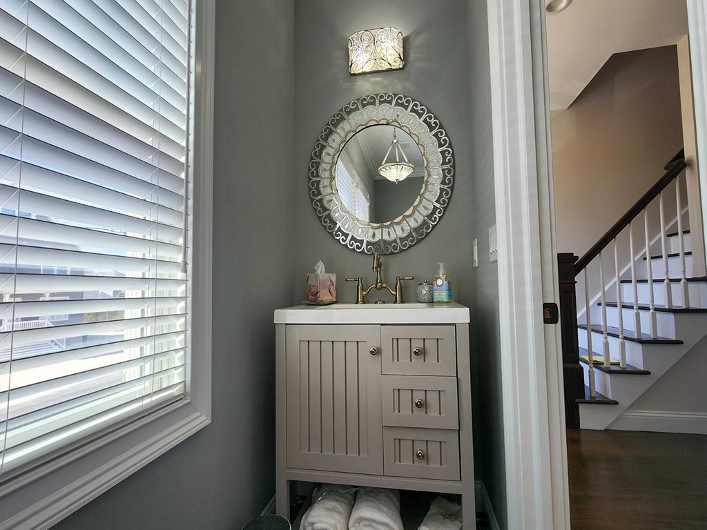 South Mantoloking NJ  Waterfront Vacation Rental 155577