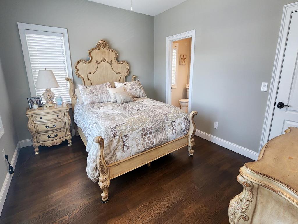 South Mantoloking NJ  Waterfront Vacation Rental 155577