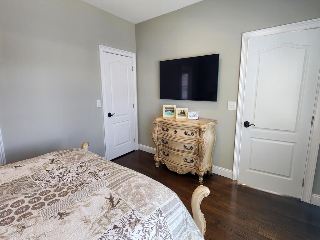 South Mantoloking NJ  Waterfront Vacation Rental 155577