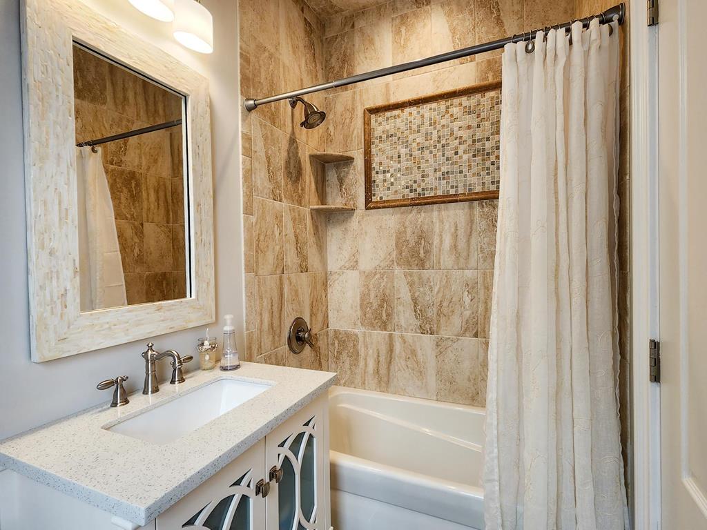 South Mantoloking NJ  Waterfront Vacation Rental 155577