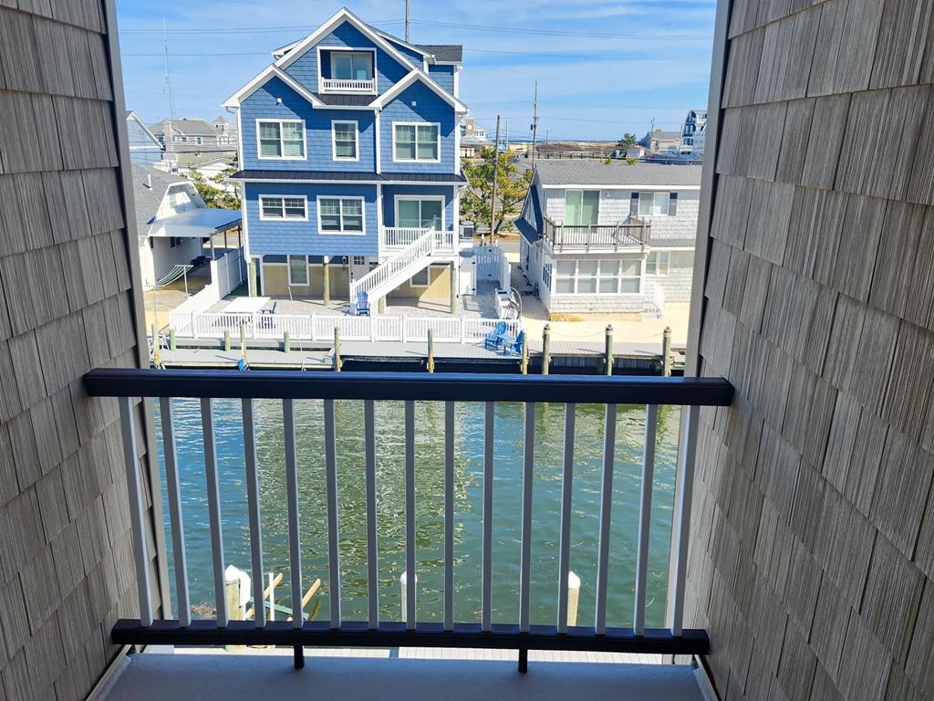 South Mantoloking NJ  Waterfront Vacation Rental 155577
