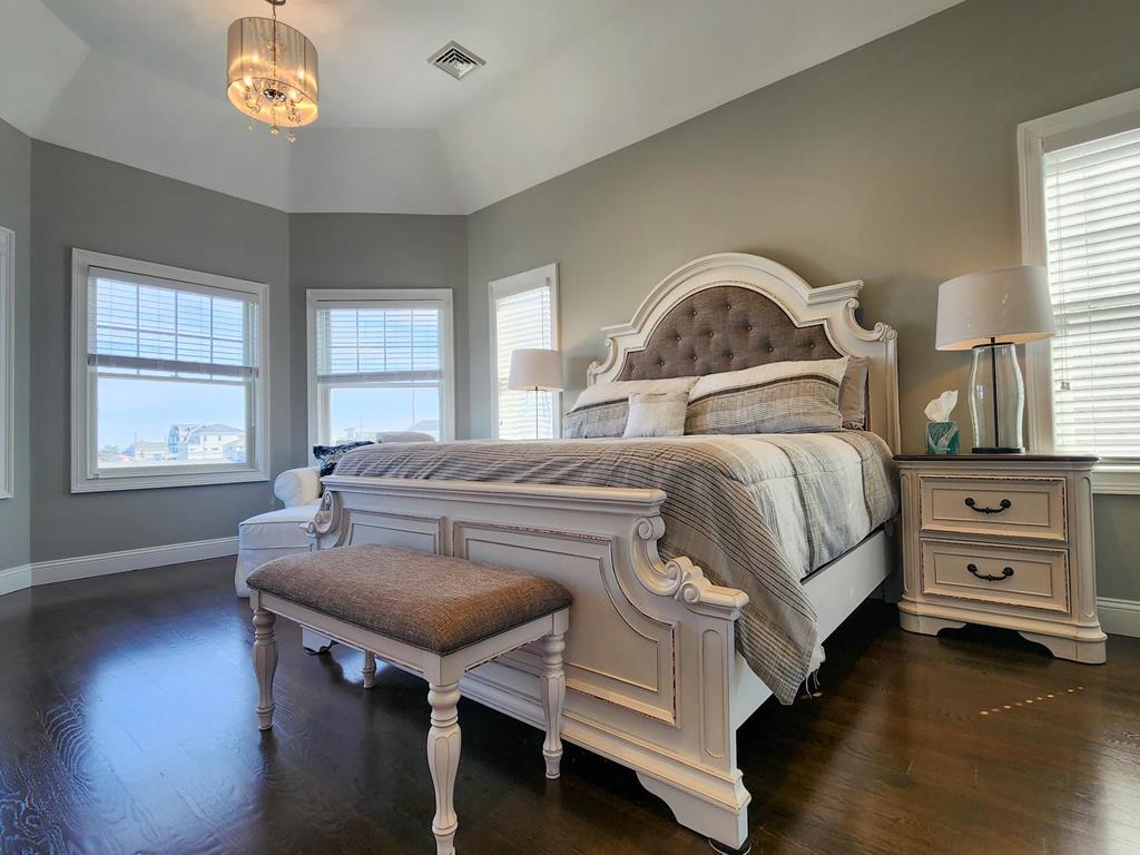 South Mantoloking NJ  Waterfront Vacation Rental 155577