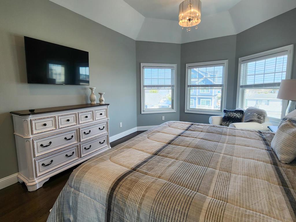 South Mantoloking NJ  Waterfront Vacation Rental 155577