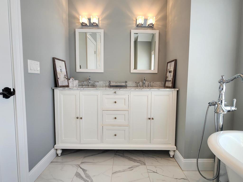 South Mantoloking NJ  Waterfront Vacation Rental 155577