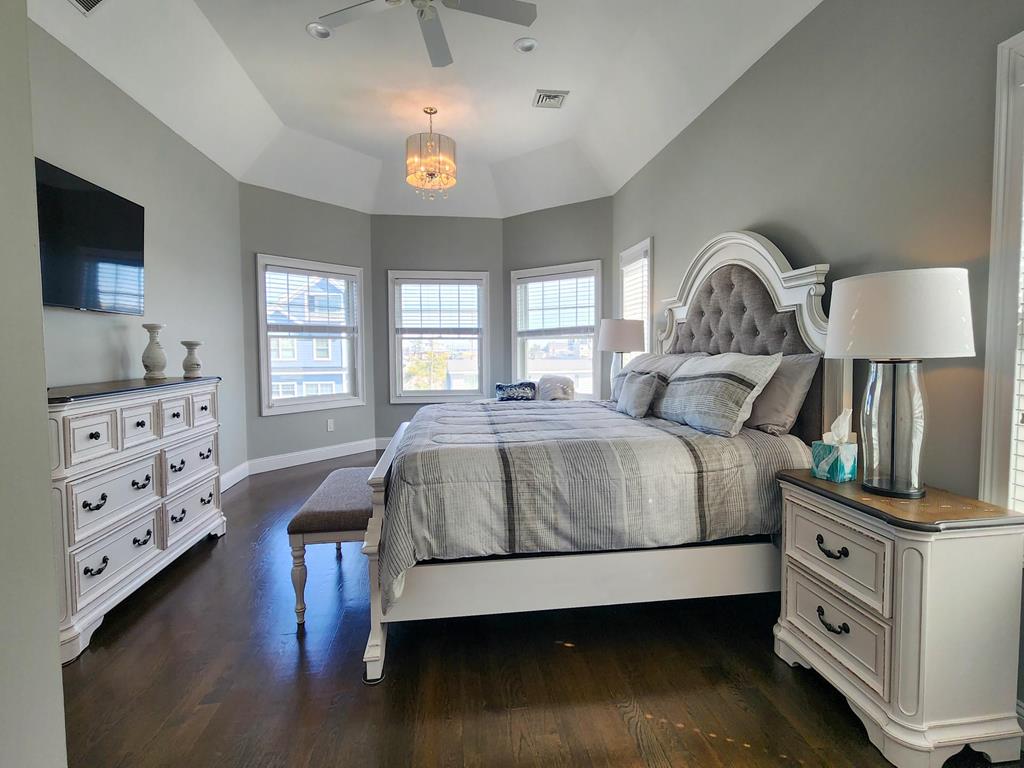 South Mantoloking NJ  Waterfront Vacation Rental 155577