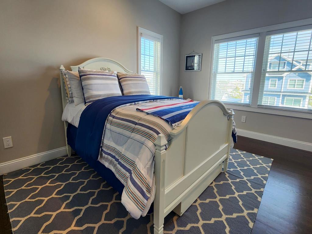 South Mantoloking NJ  Waterfront Vacation Rental 155577