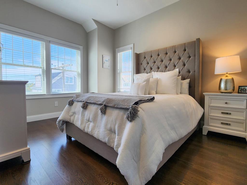 South Mantoloking NJ  Waterfront Vacation Rental 155577