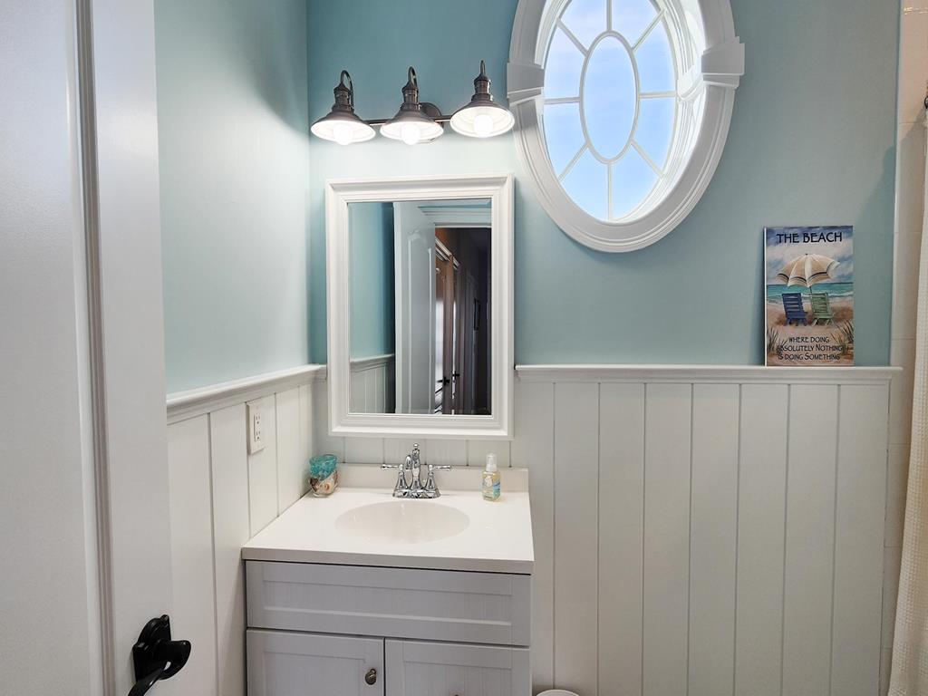 South Mantoloking NJ  Waterfront Vacation Rental 155577