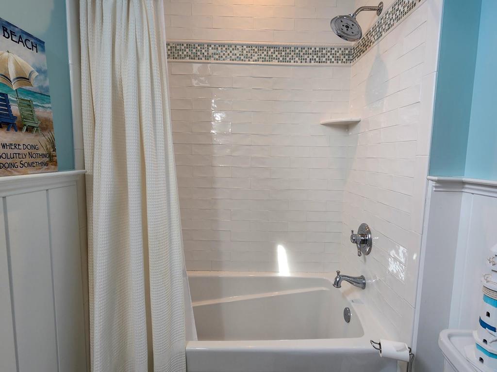 South Mantoloking NJ  Waterfront Vacation Rental 155577