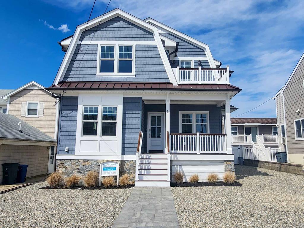 Lavallette NJ  Oceanside Vacation Rental  updated on 2026-09-14 14:31:37