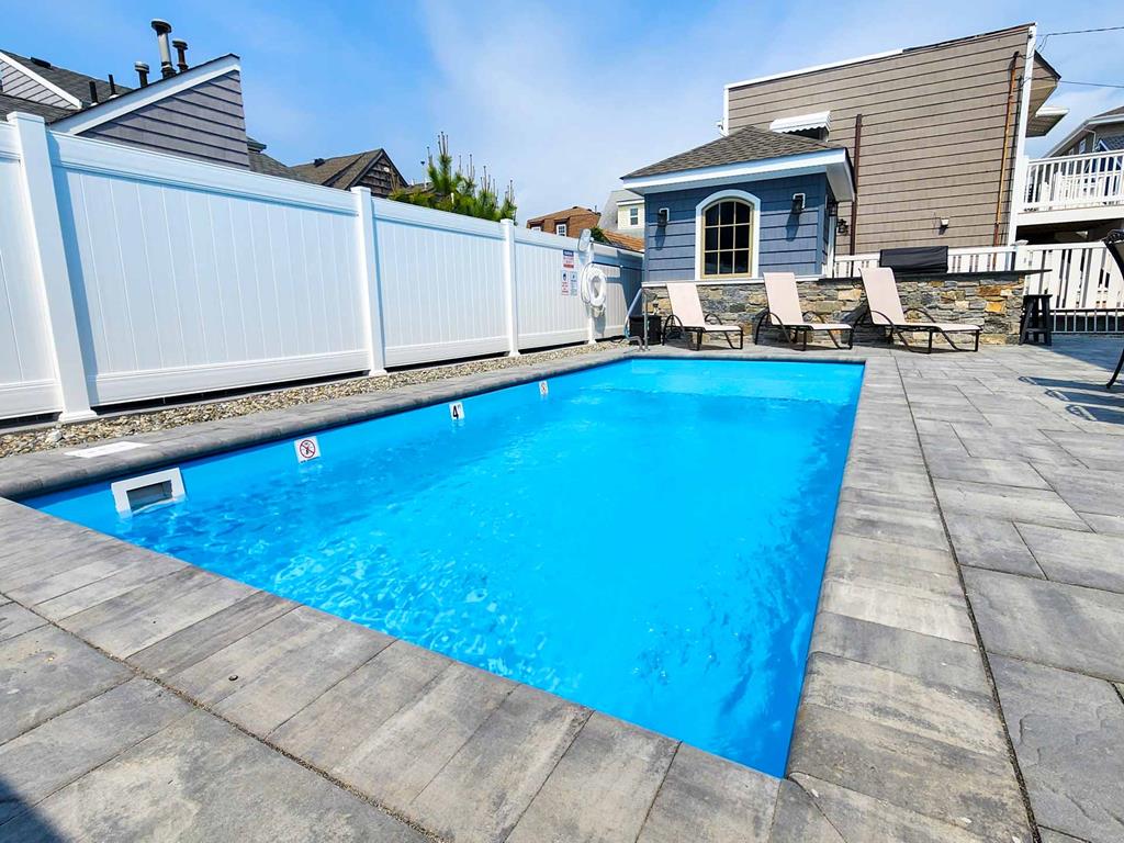 Lavallette NJ  Oceanside Vacation Rental 166994