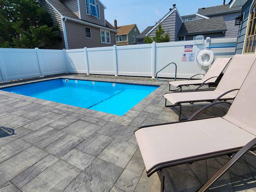 Lavallette NJ  Oceanside Vacation Rental 166994