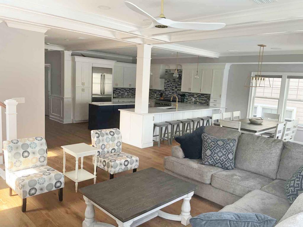 Lavallette NJ  Oceanside Vacation Rental 166994