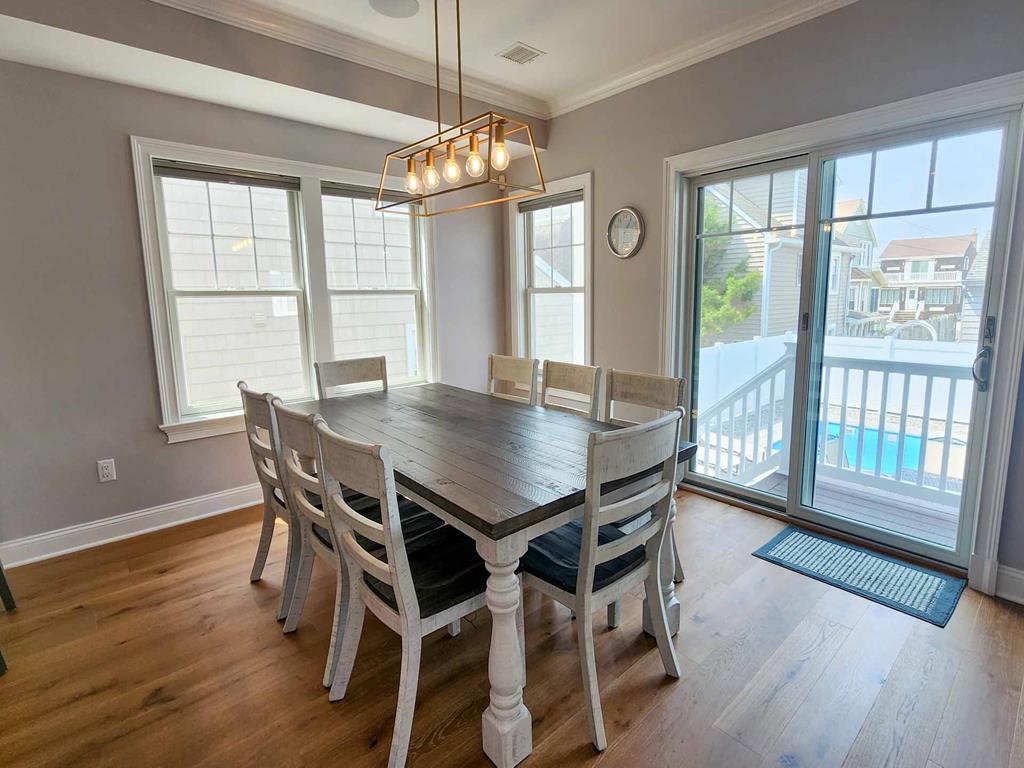 Lavallette NJ  Oceanside Vacation Rental 166994