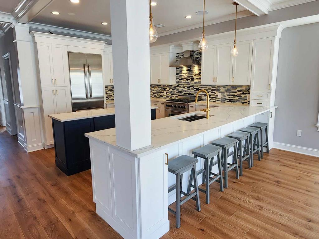 Lavallette NJ  Oceanside Vacation Rental 166994