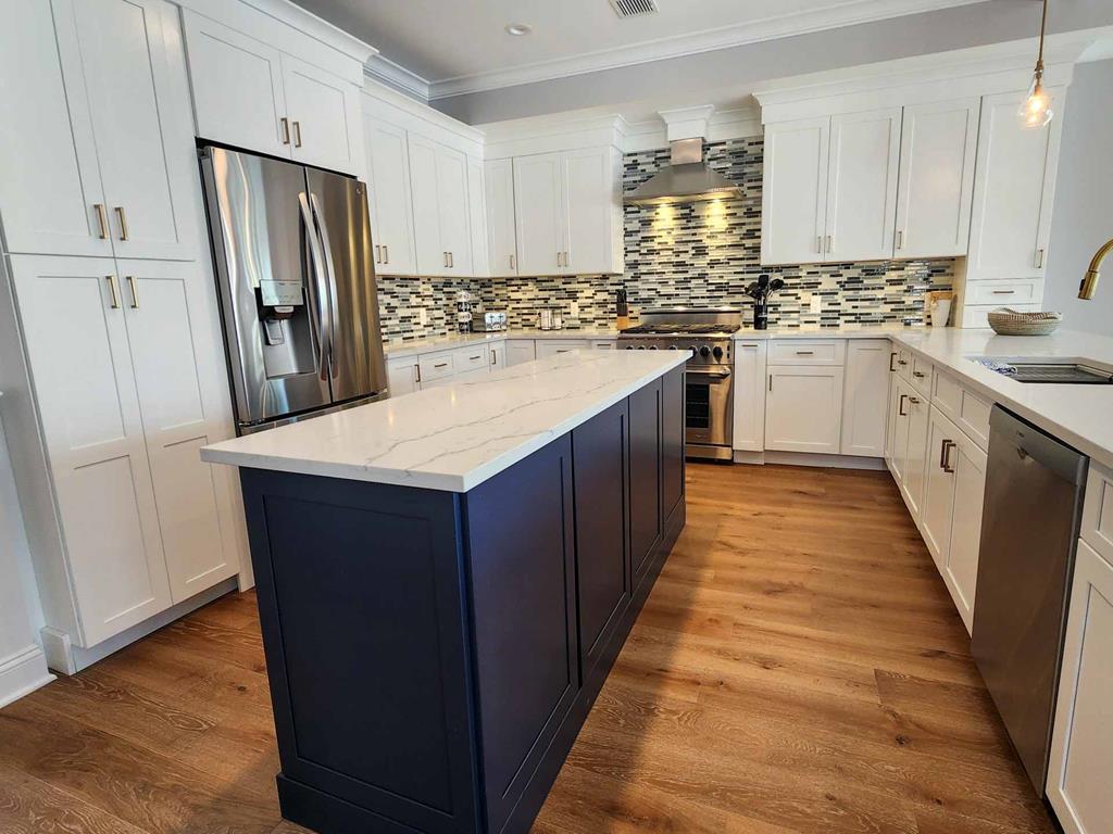 Lavallette NJ  Oceanside Vacation Rental 166994