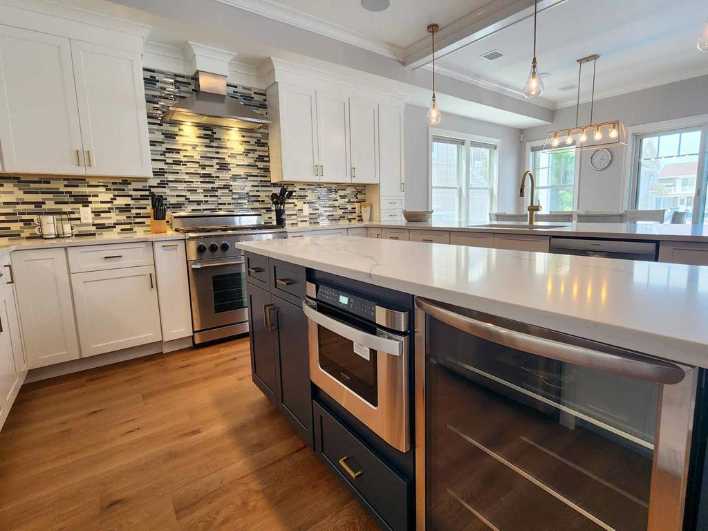 Lavallette NJ  Oceanside Vacation Rental 166994