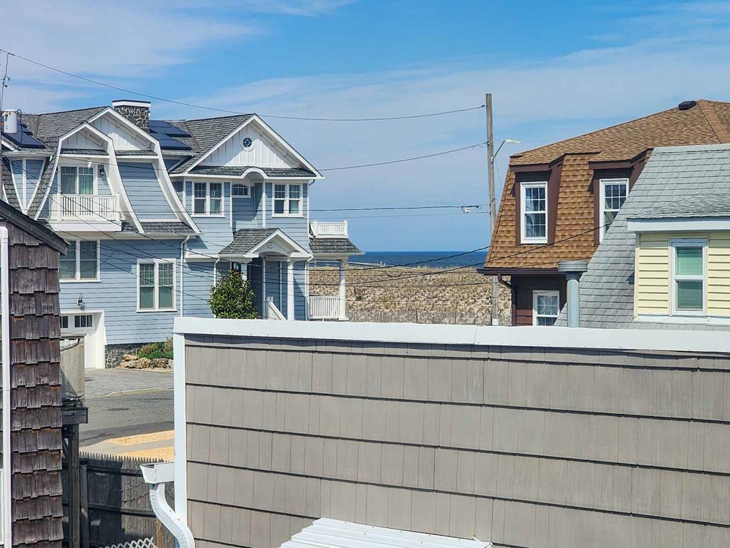 Lavallette NJ  Oceanside Vacation Rental 166994