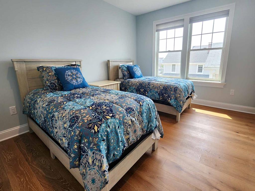 Lavallette NJ  Oceanside Vacation Rental 166994
