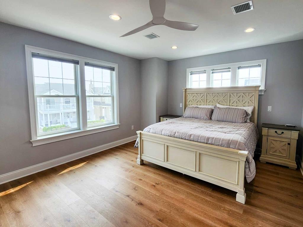 Lavallette NJ  Oceanside Vacation Rental 166994