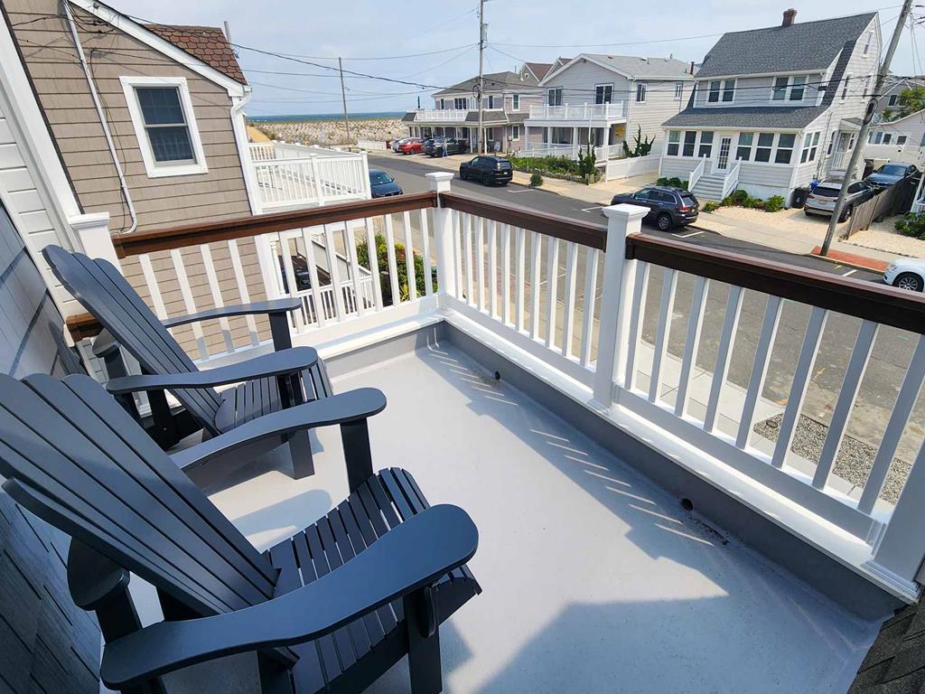 Lavallette NJ  Oceanside Vacation Rental 166994