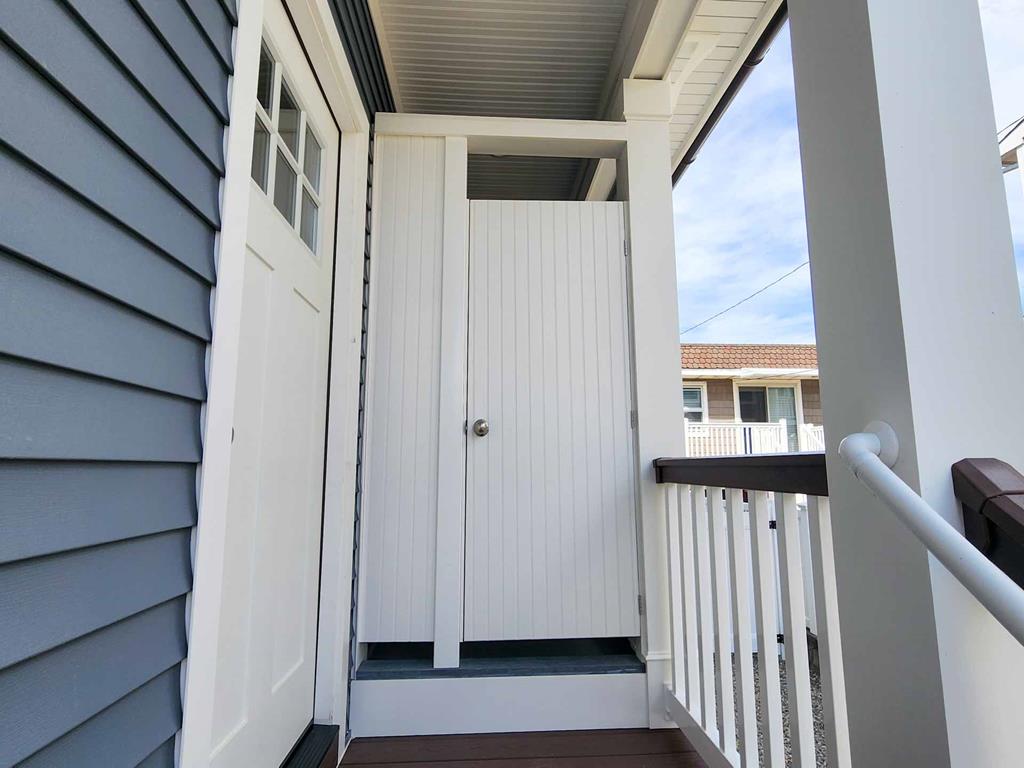 Lavallette NJ  Oceanside Vacation Rental 166994