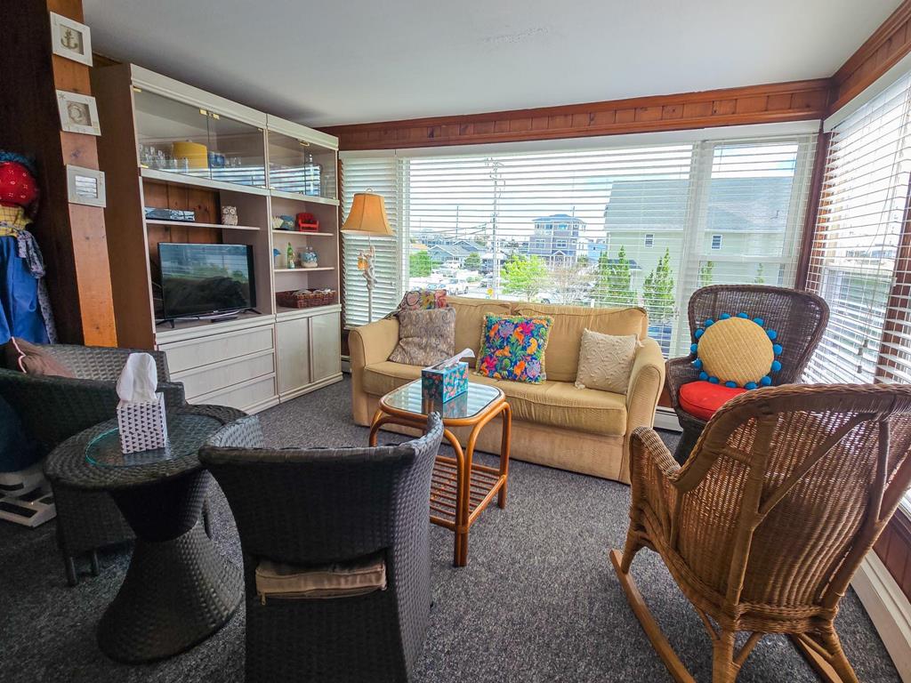 Monterey Beach NJ  Oceanside Vacation Rental  updated on 2026-09-14 15:31:03