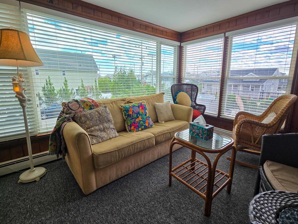 Monterey Beach NJ  Oceanside Vacation Rental 167005