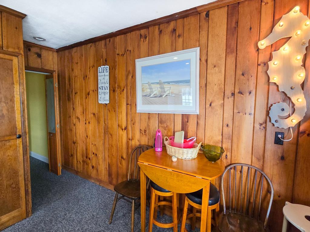 Monterey Beach NJ  Oceanside Vacation Rental 167005