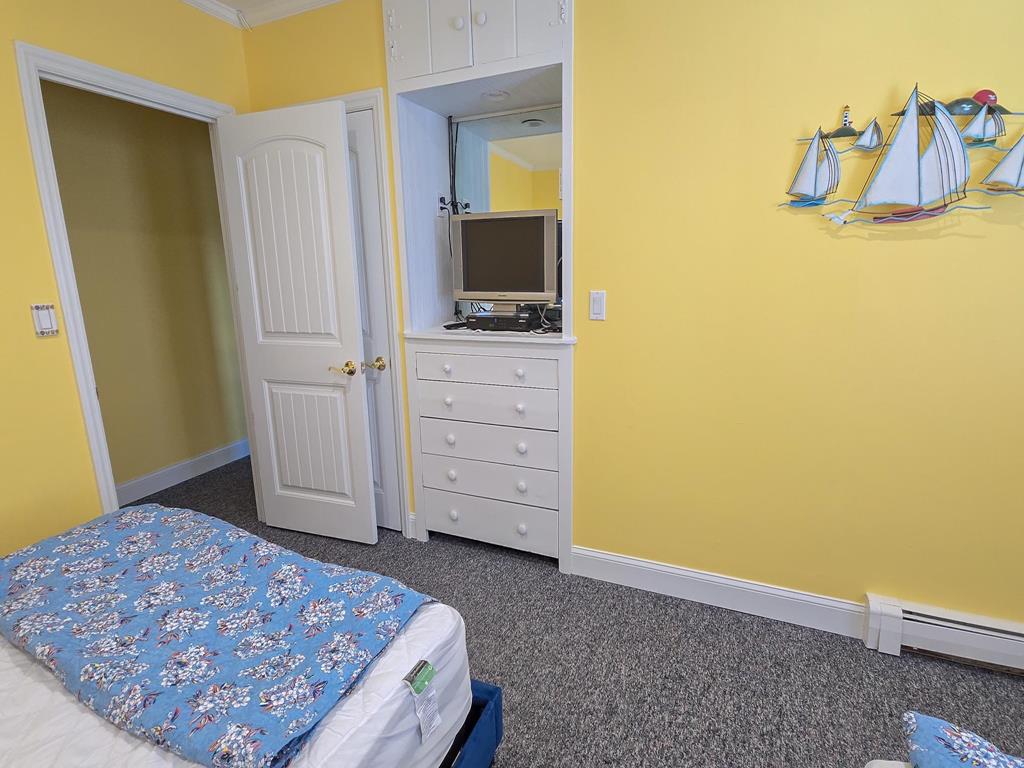 Monterey Beach NJ  Oceanside Vacation Rental 167005