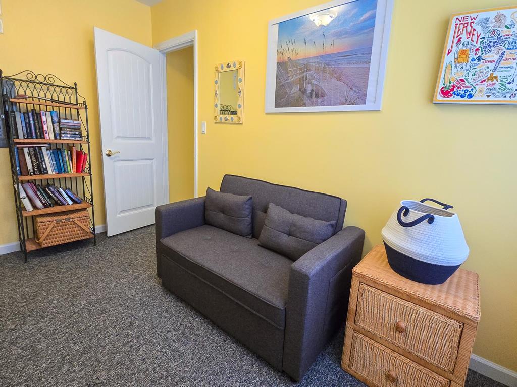 Monterey Beach NJ  Oceanside Vacation Rental 167005