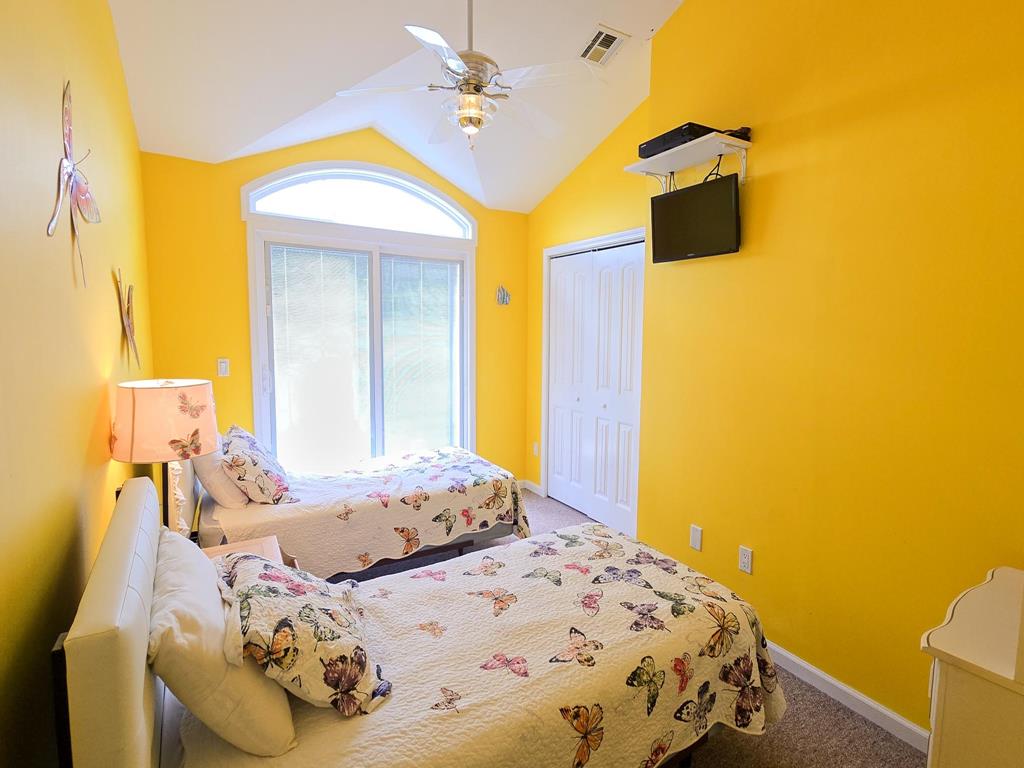 Monterey Beach NJ  Oceanside Vacation Rental 167005