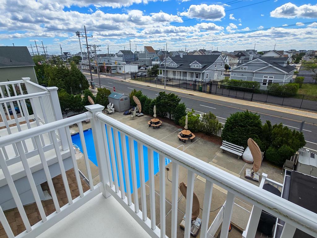 Monterey Beach NJ  Oceanside Vacation Rental 167005