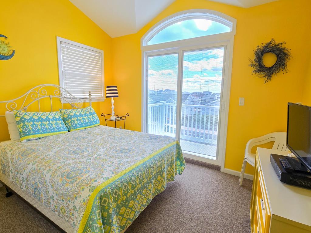 Monterey Beach NJ  Oceanside Vacation Rental 167005