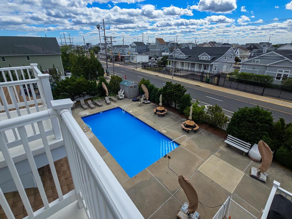 Monterey Beach NJ  Oceanside Vacation Rental 167005