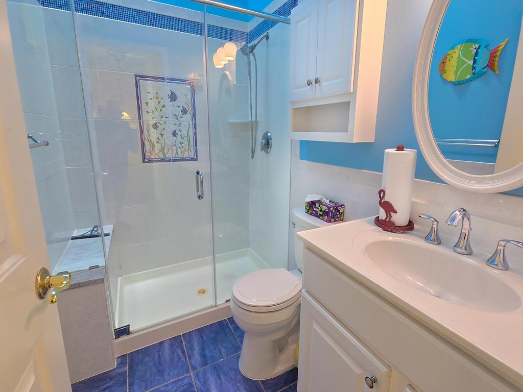 Monterey Beach NJ  Oceanside Vacation Rental 167005