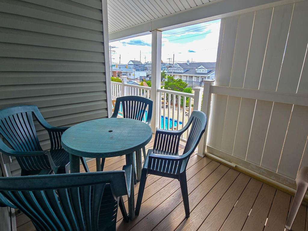 Monterey Beach NJ  Oceanside Vacation Rental 167005