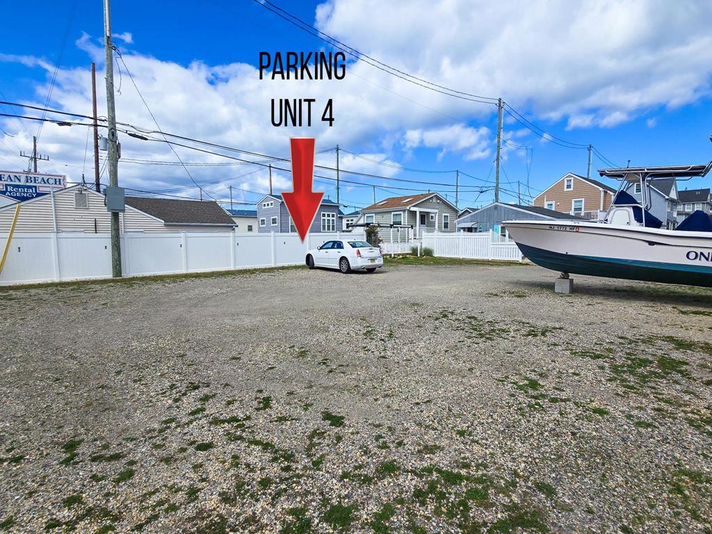 Monterey Beach NJ  Oceanside Vacation Rental 167005